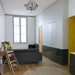 Studio Atypique Au Coeur Du Bordeaux Historique