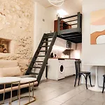 Appartement Dans Le Centre Historique