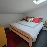 Appartement Agreable Quartier Des Grands Hommes