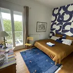 Chambre D\'Hote Bords De Garonne