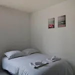 Apartment Studio Bordeaux