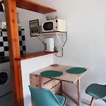 Apartment Studio Bordeaux