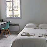 Apartment Studio Bordeaux
