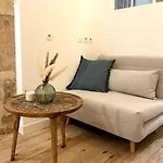 Studio Bordelais Avec Terrasse