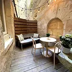 Studio Bordelais Avec Terrasse