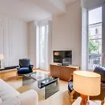 Le Tresor - Appt Dans Le Triangle Dor De Bordeaux