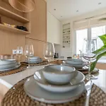 Appartement Du Palais - Welkeys