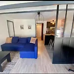 Appartement Bordeaux Centre