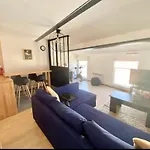 Appartement Bordeaux Centre