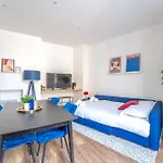 Appartement Des Quinconces