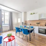 Appartement Des Quinconces