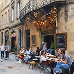 Sejour Viticole A Bordeaux