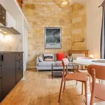 Appartements - Bordeaux Centre Gare
