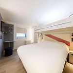 Ibis Budget Bordeaux Centre Meriadeck