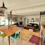 Manon Cormier Furnished Housee