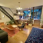 Manon Cormier Furnished Housee