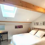 Beautiful House Near The Parc Bordelais