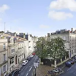 Maison Labruyere Bordeaux - Jardin Public