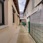 Le Rayon Vert - Appt Dans Le Centre De Bordeaux