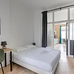 Guestready - Appartement De Charme A Bordeaux