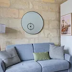 Guestready - Appartement De Charme A Bordeaux