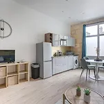 Guestready - Appartement De Charme A Bordeaux