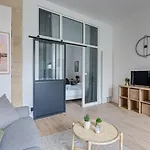 Guestready - Appartement De Charme A Bordeaux