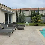 Maison Agreable