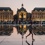 Lurbe Bleue - Bordeaux Top Central And Calm