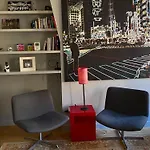 L\'Appartement Du Palais