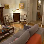 Appartement Bourgeois