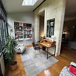 Appartement Bourgeois
