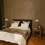 Appartement Bourgeois