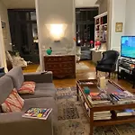 Appartement Bourgeois