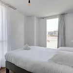 Guestready - Appartement De Charme A Bordeaux