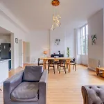 L\'Eclat Bordelais - Appt Au Coeur De Bordeaux