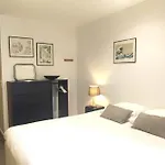 Beautiful Duplex With Ac - Place Du Palais