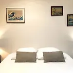 Beautiful Duplex With Ac - Place Du Palais