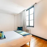 Appartement Climatise 3 Chambres Vue Garonne