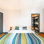 Appartement Climatise 3 Chambres Vue Garonne