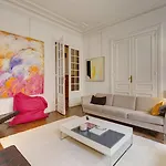 Guestready - Sunny Haven In The Heart Of Bordeaux