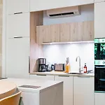 Magnifique Appartement Climatise - Proche Garonne