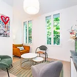 Magnifique Appartement Climatise - Proche Garonne