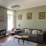 Maison De Ville 5 Min De La Gare
