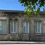 Belle Et Confortable Maison De Ville