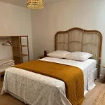 Belle Et Confortable Maison De Ville