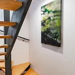 Appartement Aux Portes Du Jardin Public