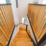 Appartement Aux Portes Du Jardin Public
