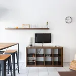 Guestready - Appartement Cours Du Medoc