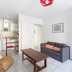 Guestready - Appartement Cours Du Medoc